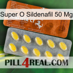 Super O Sildenafil 50 Mg 42